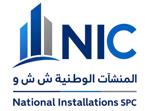NIC Logo