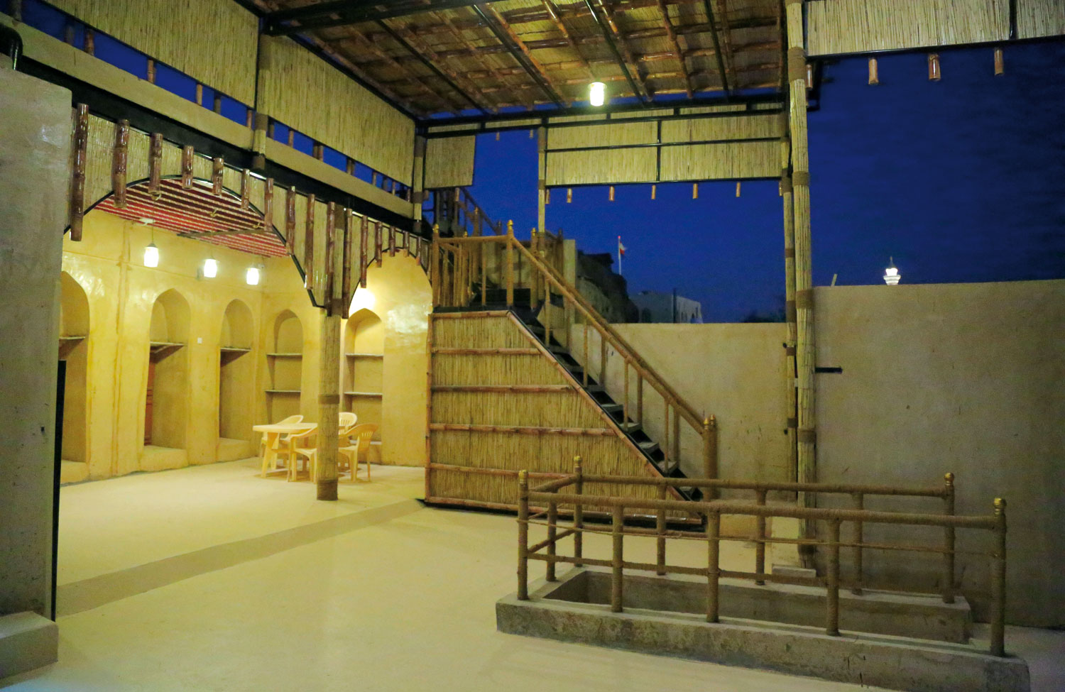 Villa Renovation