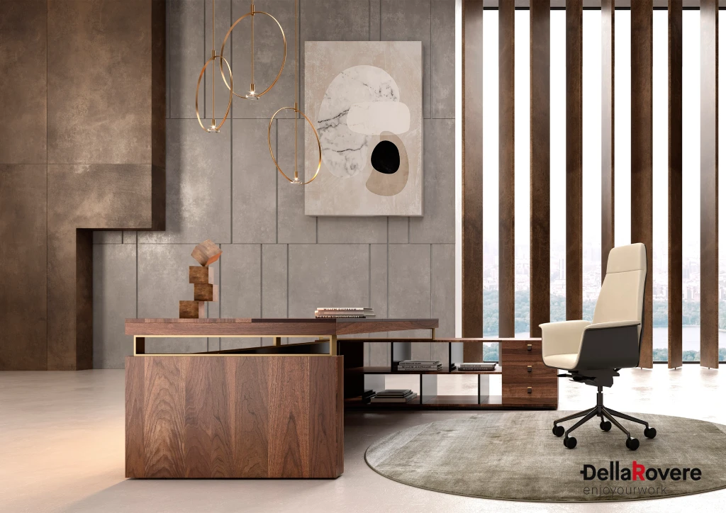 Office Renovation